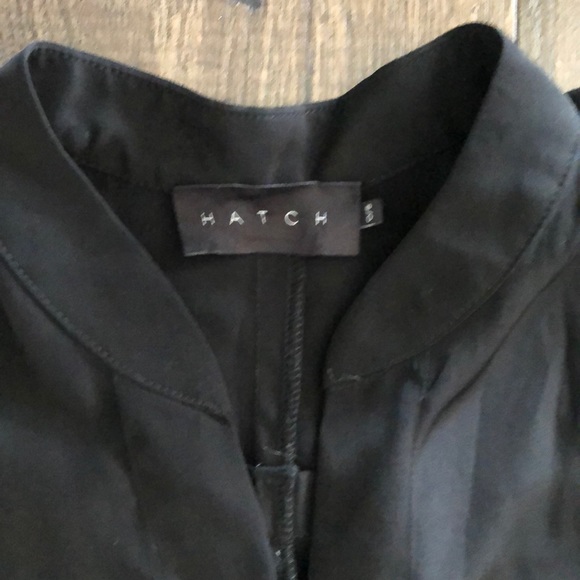 HATCH Hudson Top - Picture 5 of 5